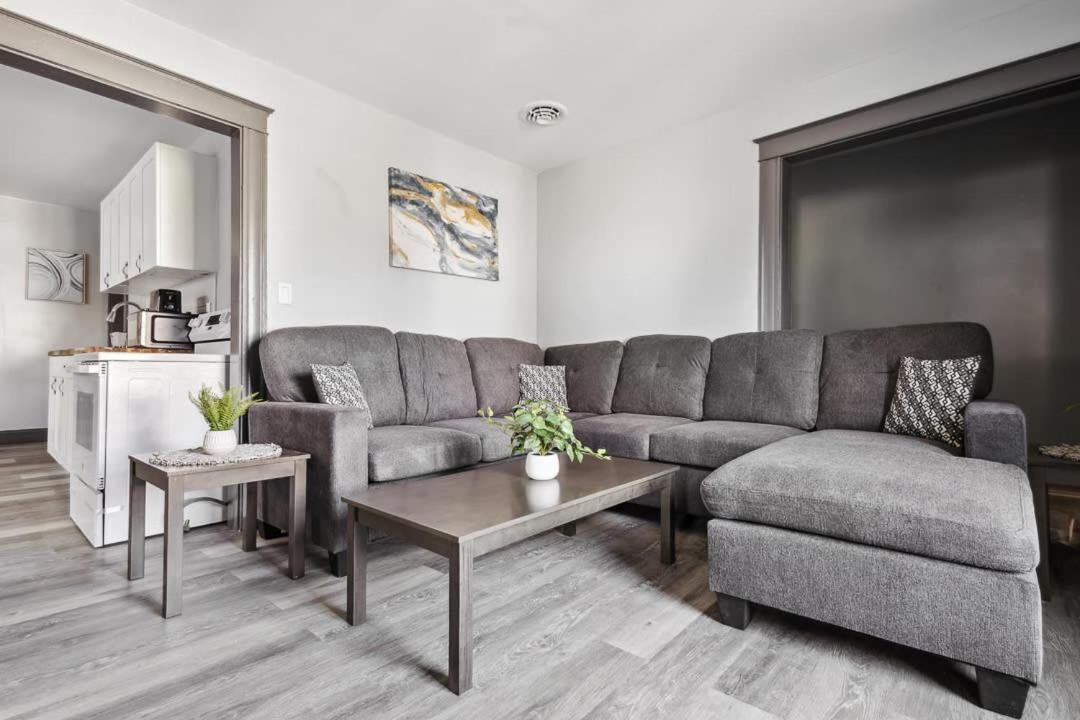 Spacious 6Br 2Ba Minutes For The Falls & Casino Ніагара-Фоллс Екстер'єр фото